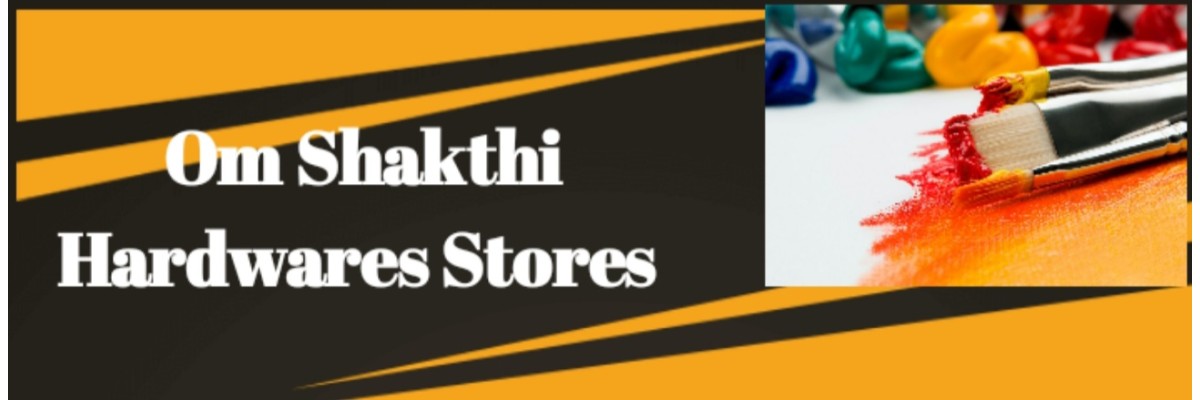 Om Shakthi Hardwares Stores